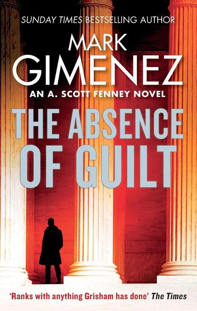 The Absence of Guilt