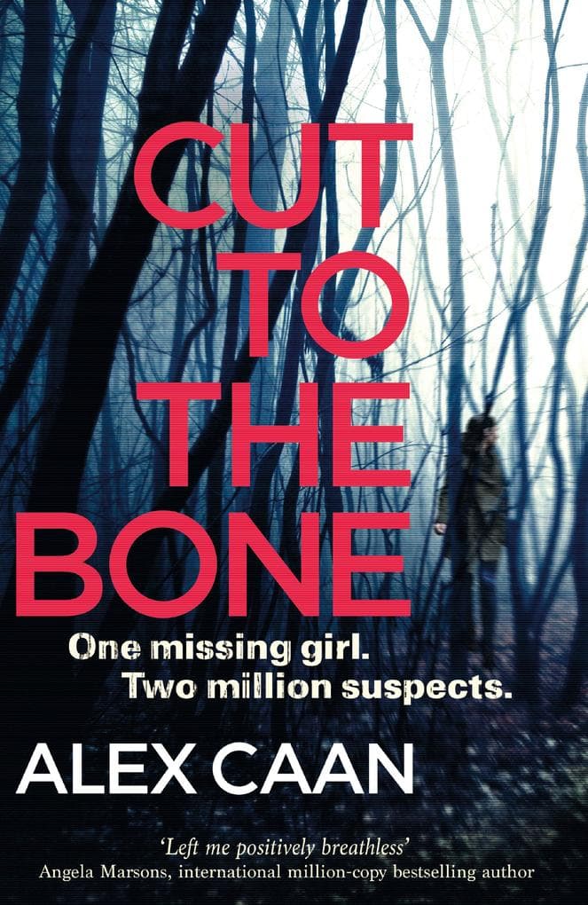 Cut to the Bone