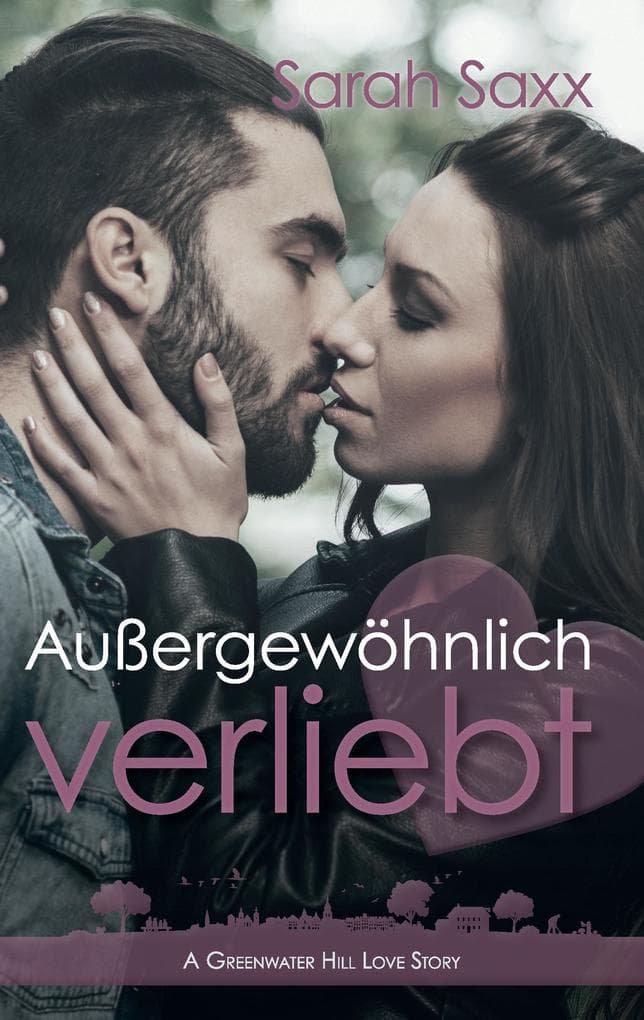 Außergewöhnlich verliebt