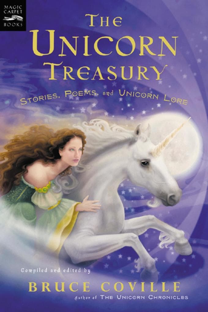 Unicorn Treasury, The
