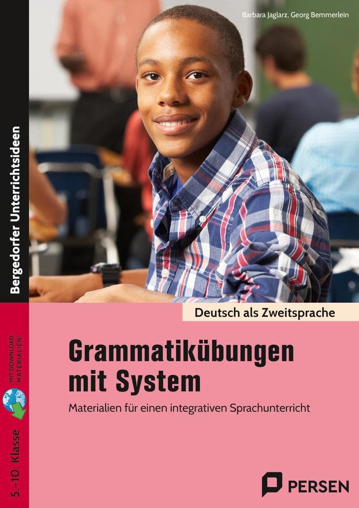 Grammatikübungen mit System