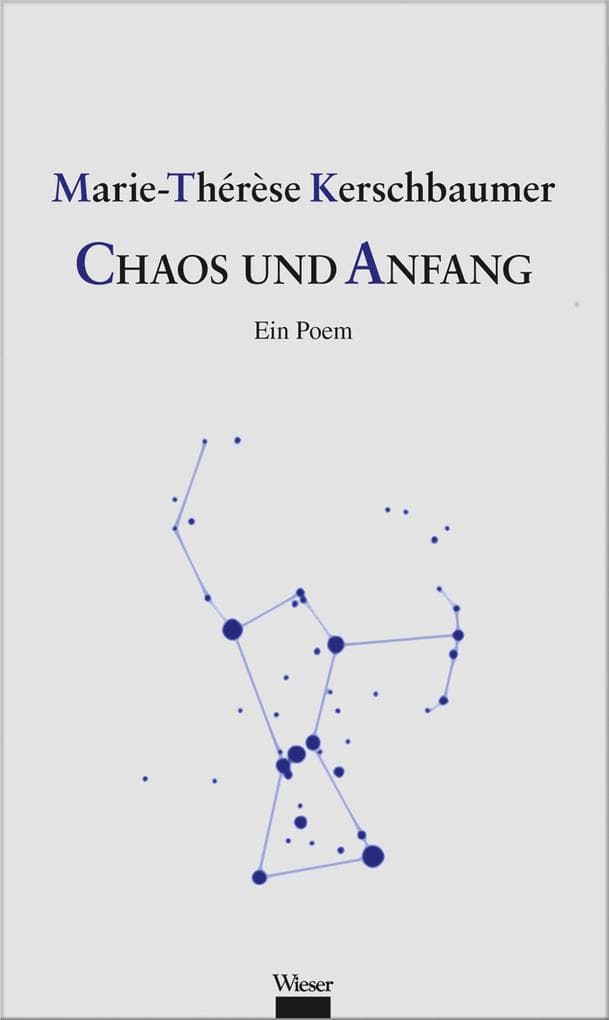 Chaos und Anfang