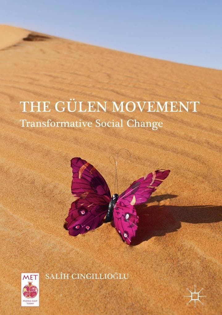 The Gülen Movement