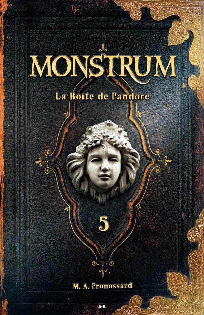 La boite de Pandore