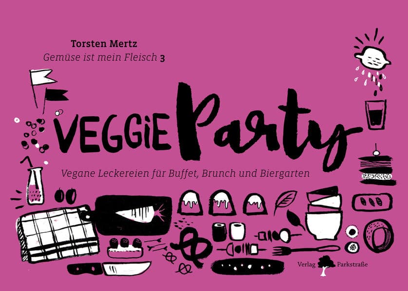 Veggieparty