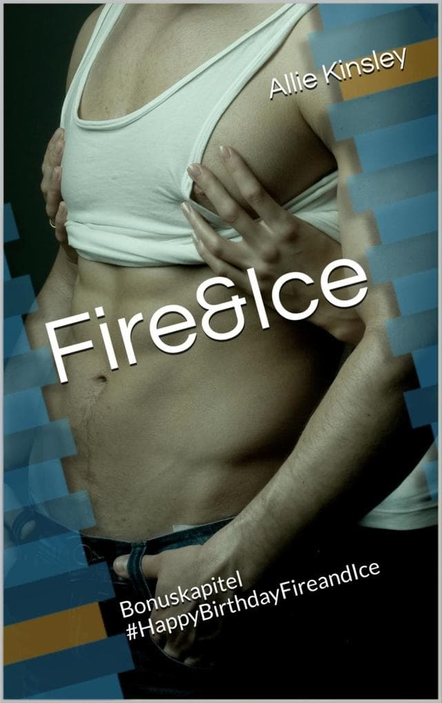Fire&Ice - #HappyBirthdayFireandIce