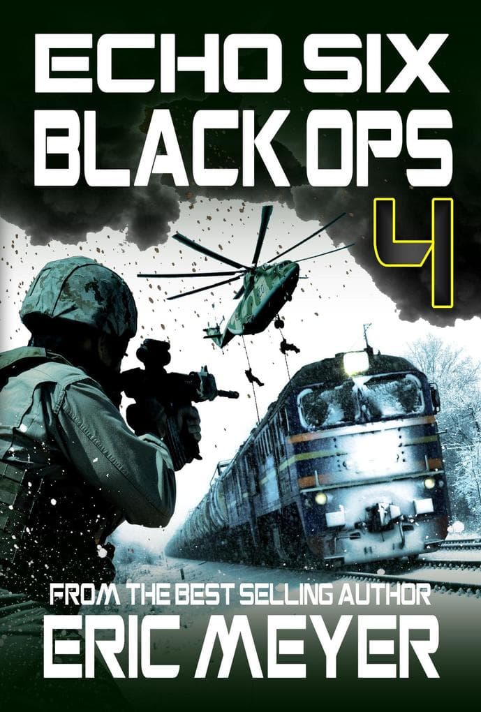 Echo Six: Black Ops 4