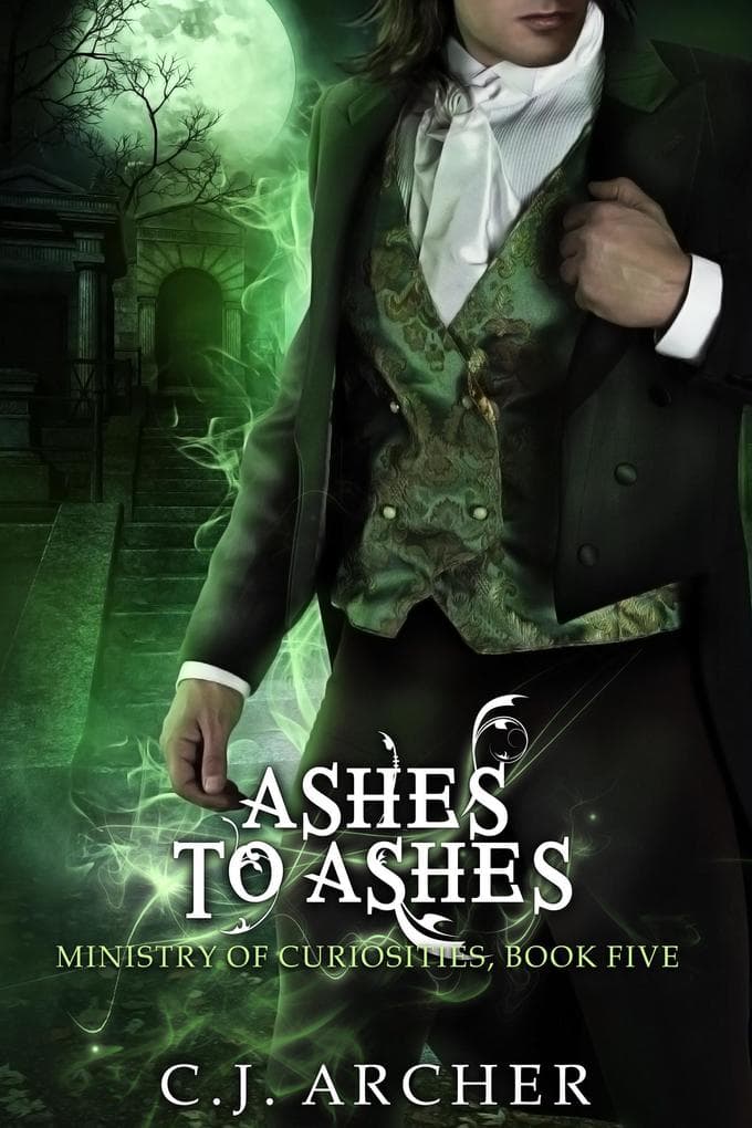 Ashes To Ashes: A Novella