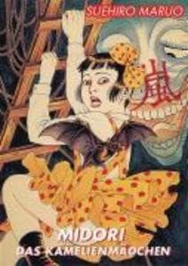 Midori - Das Kamelienmädchen