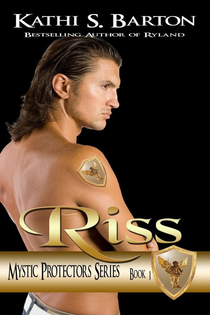 Riss (Mystic Protectors Series, #1)