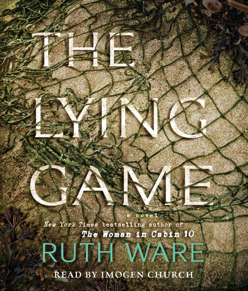 Lying Game