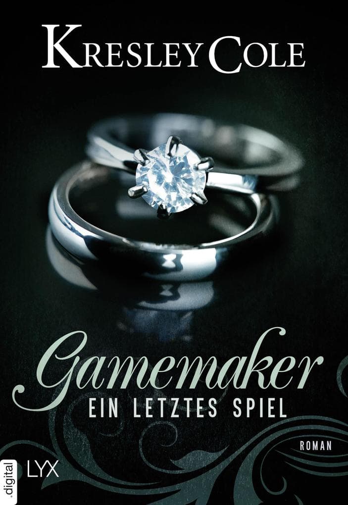 Gamemaker - Ein letztes Spiel