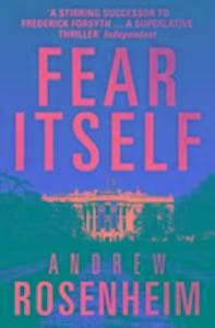 Fear Itself