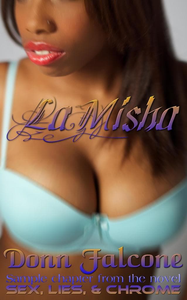 LaMisha