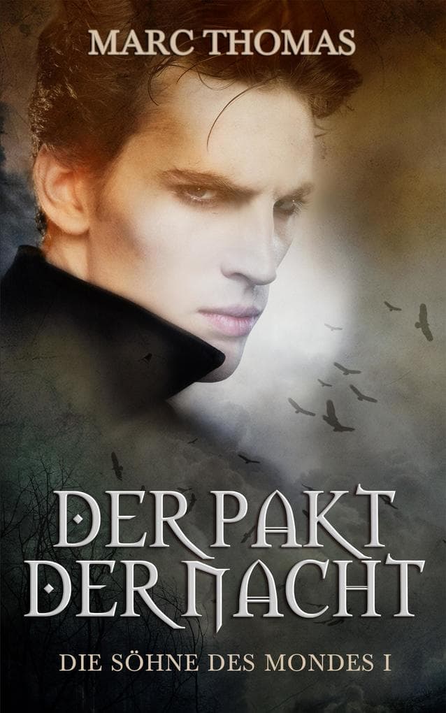 Der Pakt der Nacht