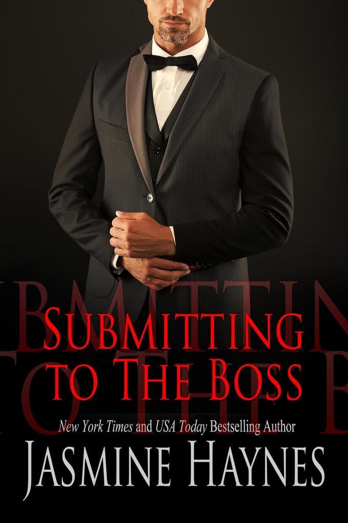 Submitting to the Boss: Naughty After Hours, Book 2 (West Coast, #2)