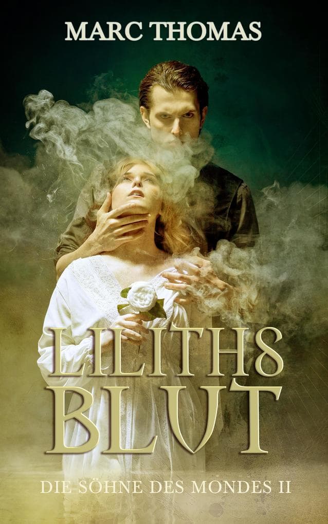 Liliths Blut