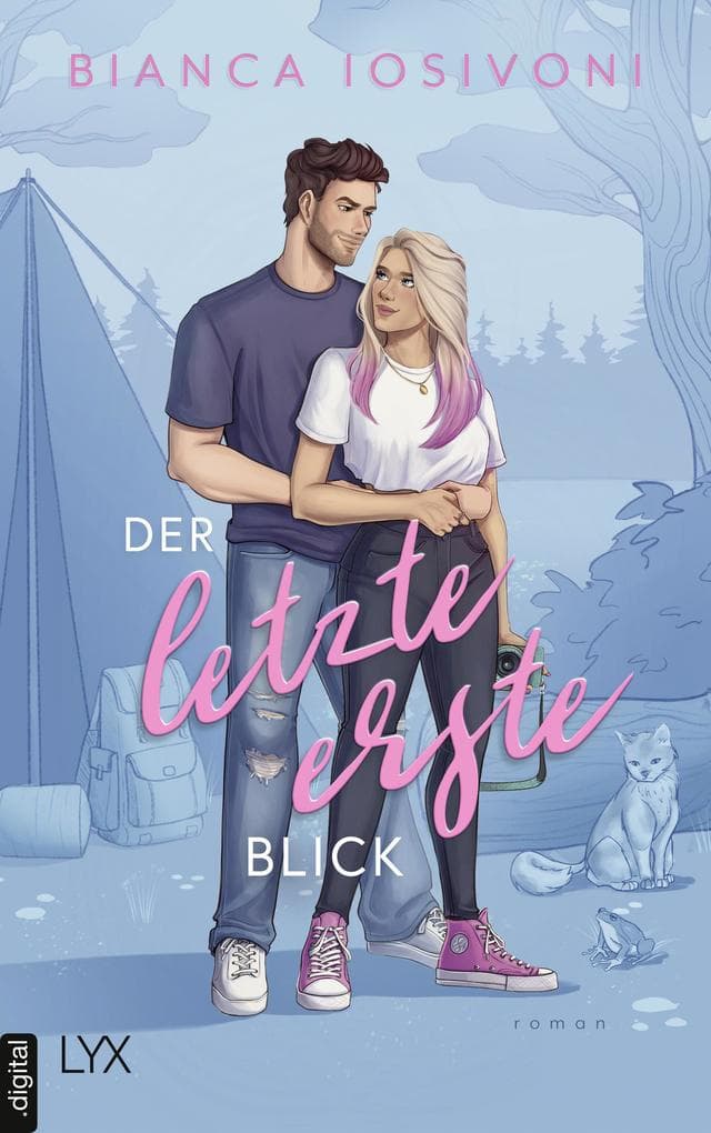 Der letzte erste Blick