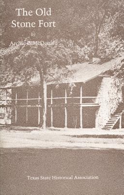 The Old Stone Fort