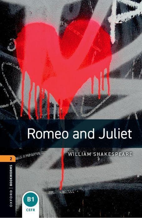Romeo and Juliet