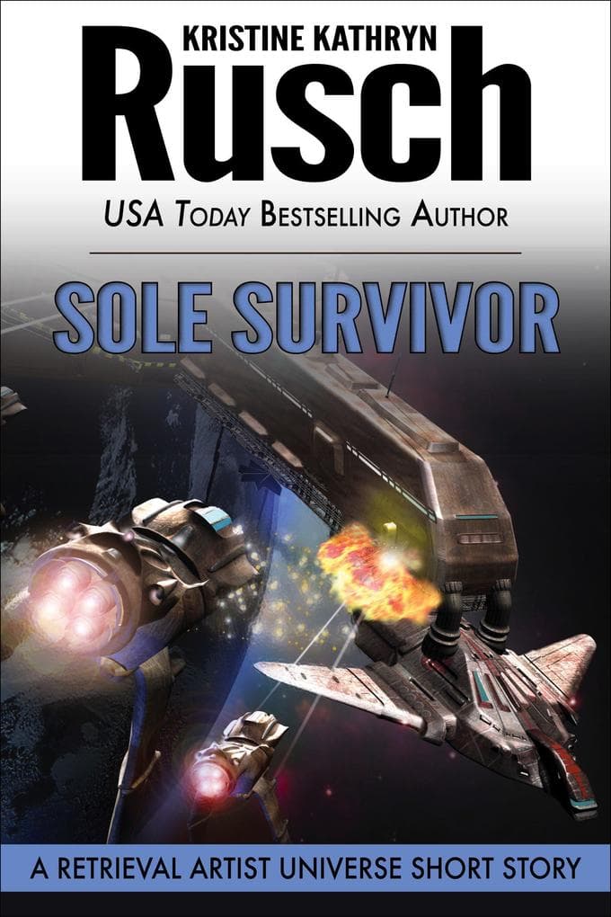Sole Survivor (Retrieval Artist)