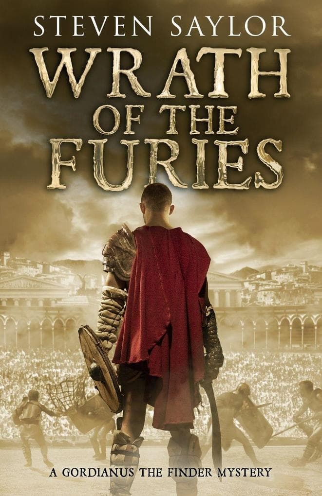 Wrath of the Furies