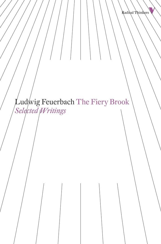 The Fiery Brook