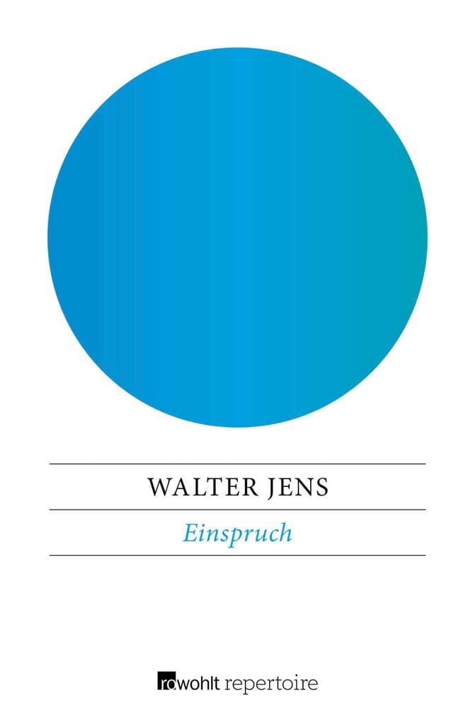 Einspruch