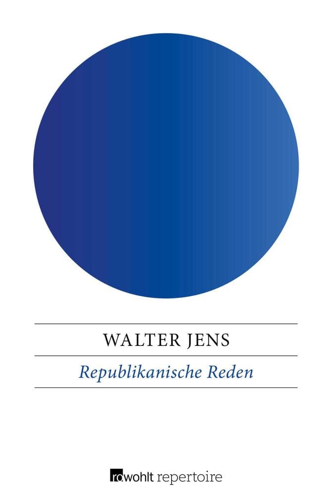 Republikanische Reden