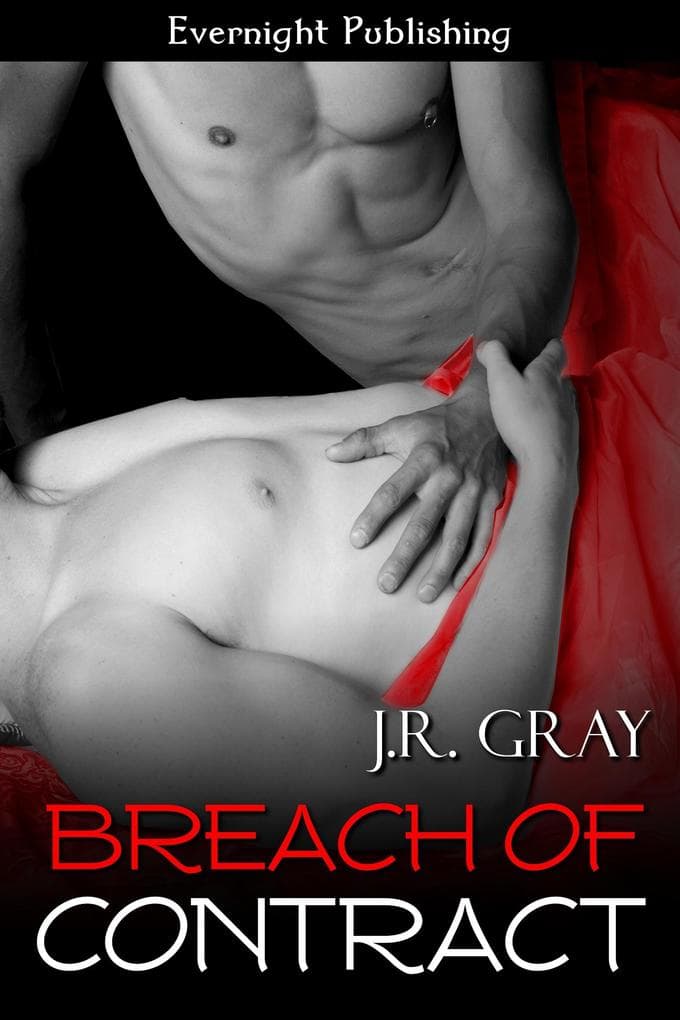 Breach of Contract (Bound, #2)