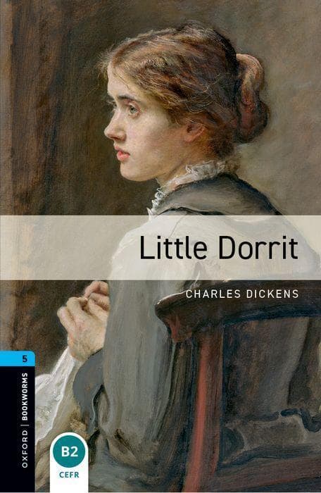 Stage 5. Little Dorrit