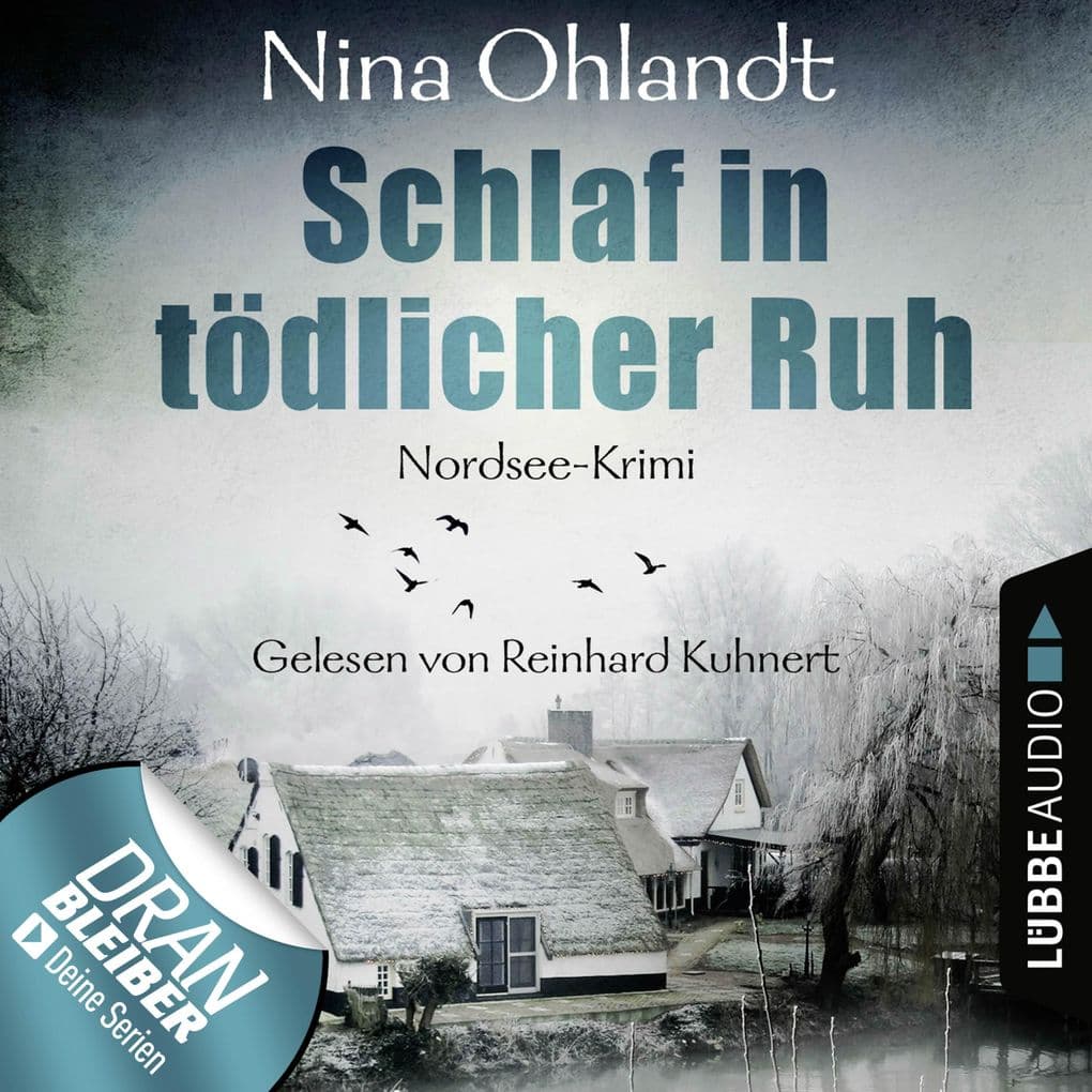 Schlaf in tödlicher Ruh