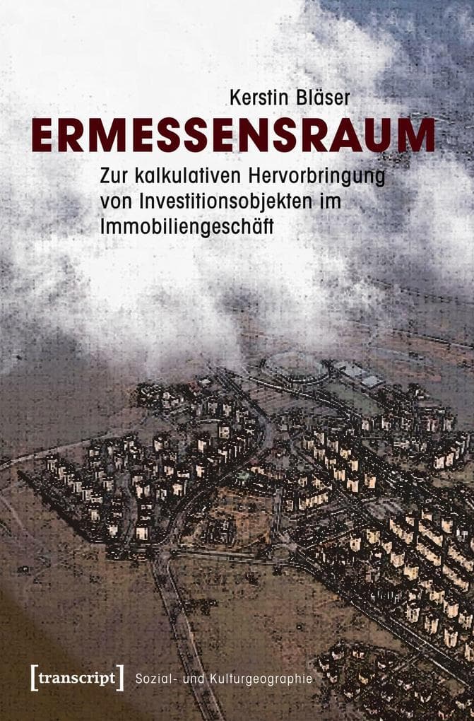 Ermessensraum