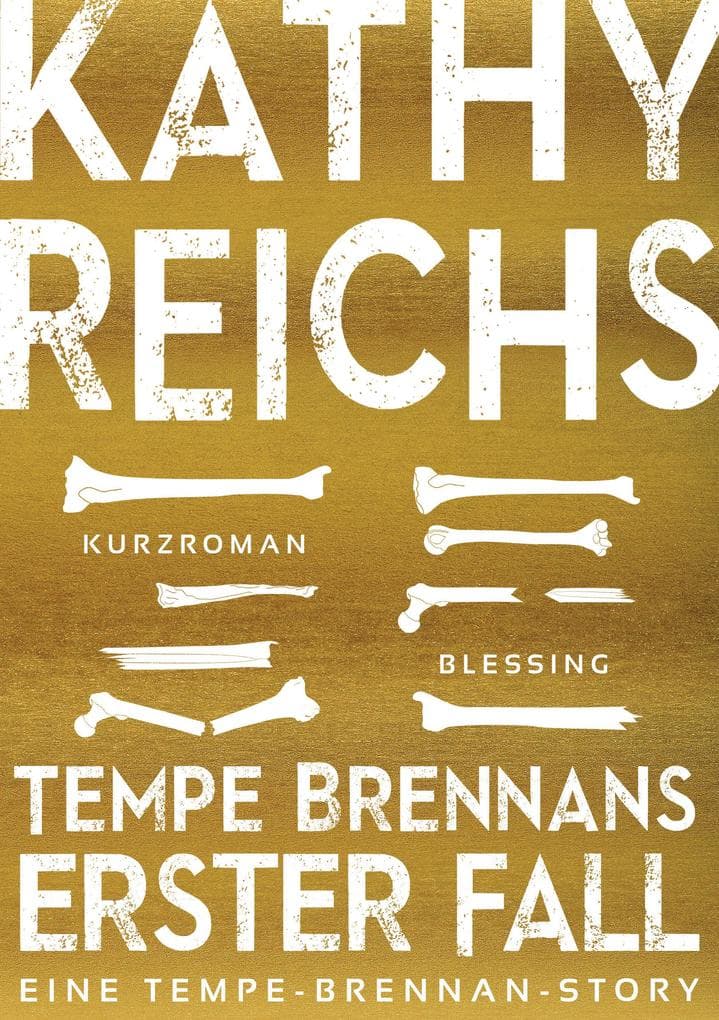 Tempe Brennans erster Fall (4)