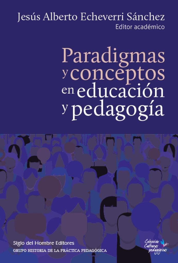 Paradigmas y conceptos en educación y pedagogía