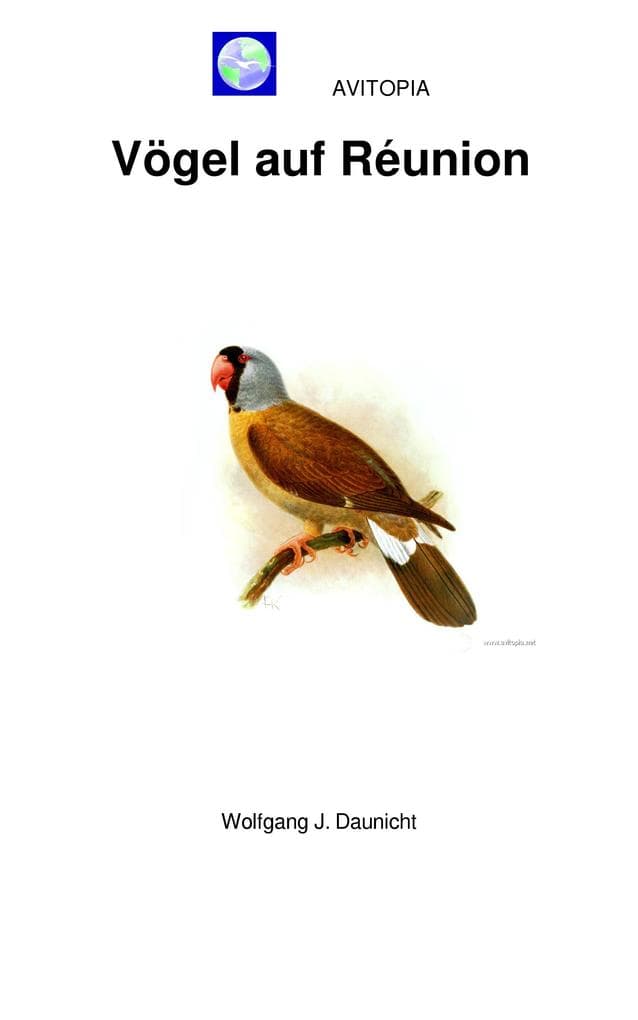 AVITOPIA - Vögel auf Réunion