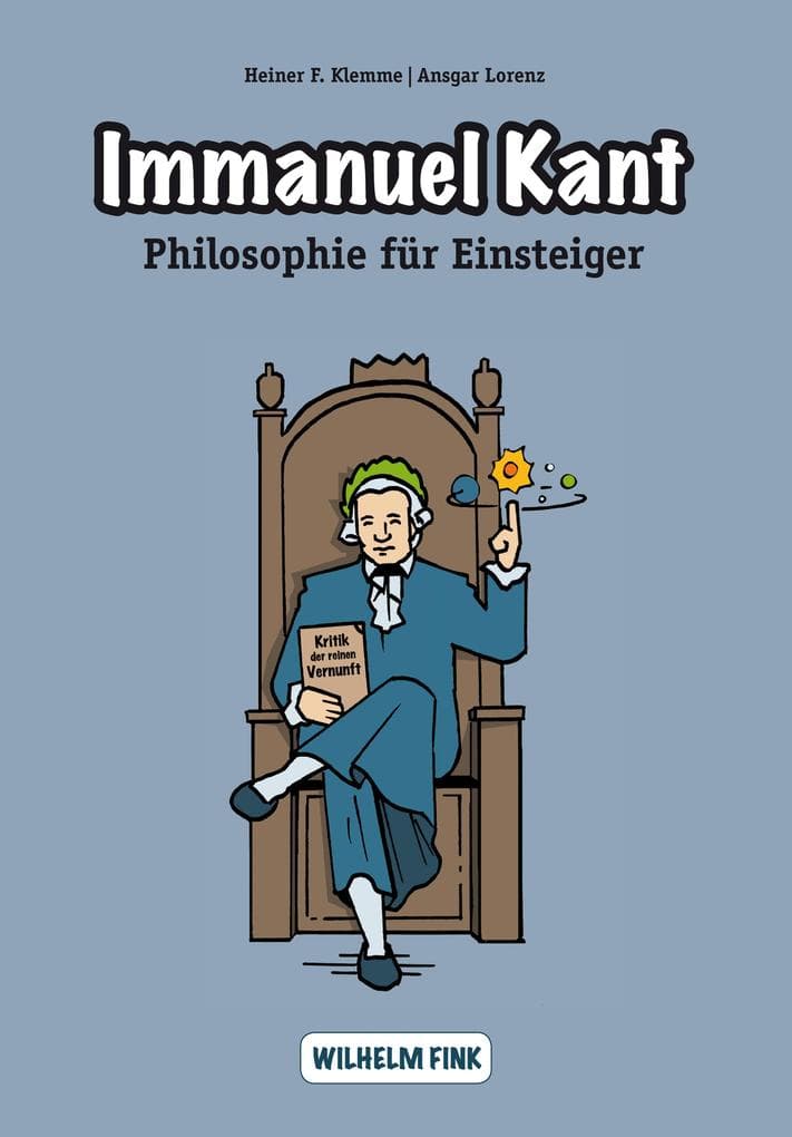 Immanuel Kant