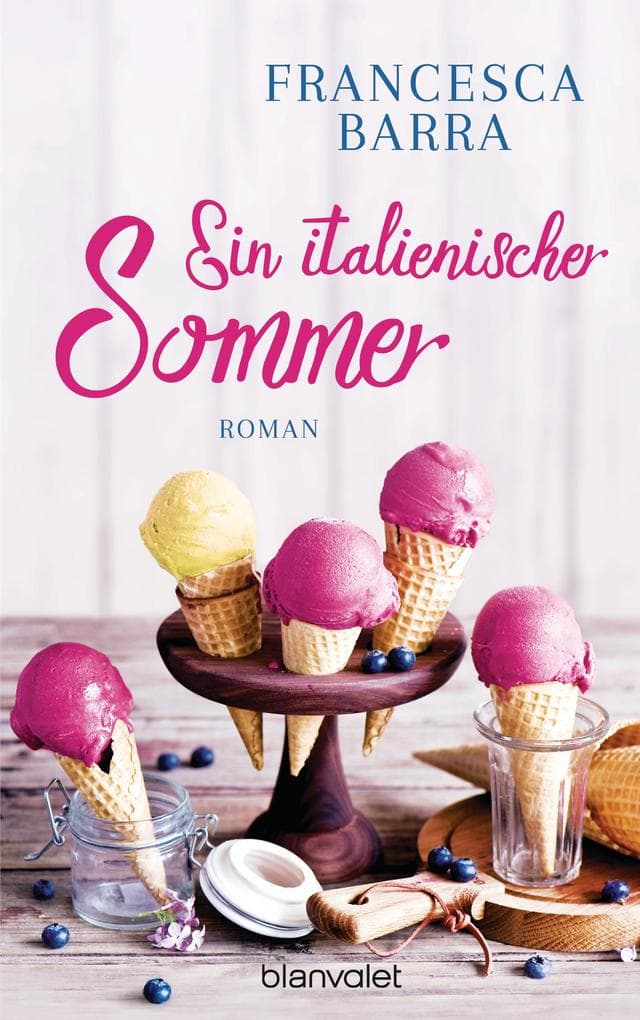 Ein italienischer Sommer