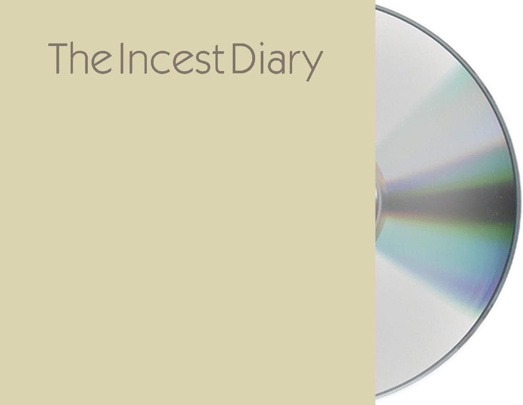 The Incest Diary