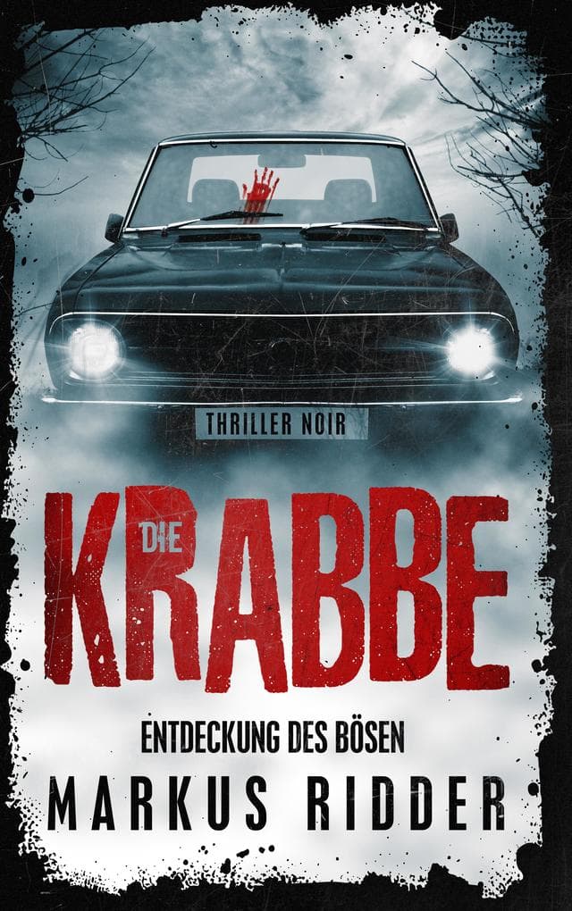 Die Krabbe