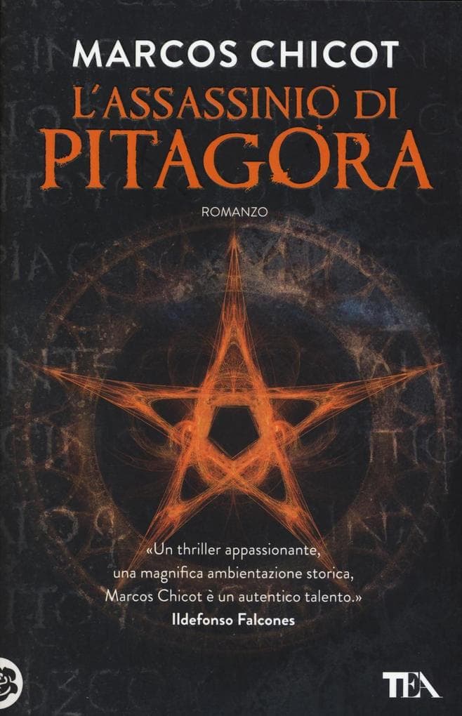 L' assassinio di Pitagora