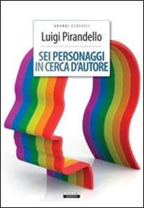 Sei personaggi in cerca d'autore