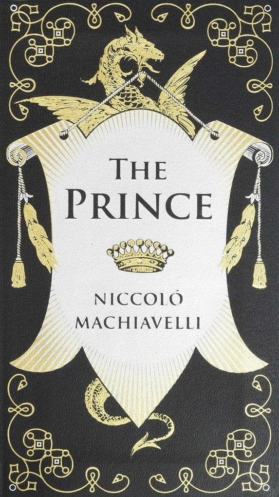 The Prince