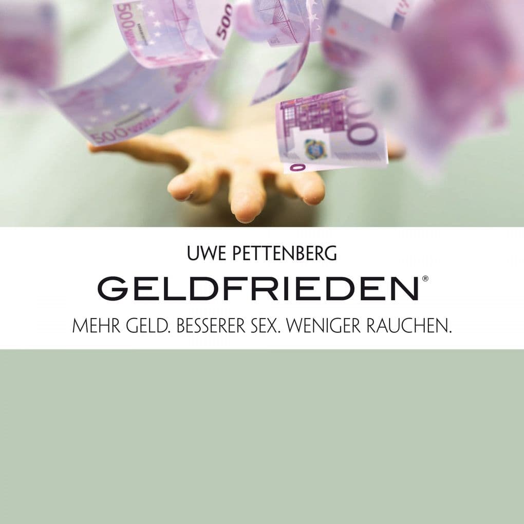 Geldfrieden