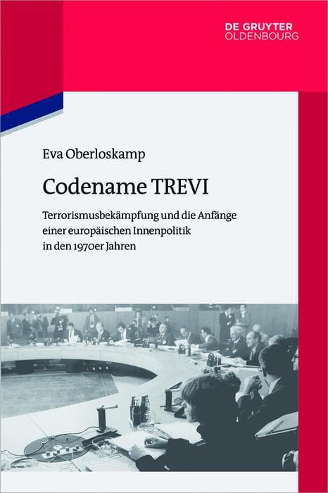 Codename TREVI