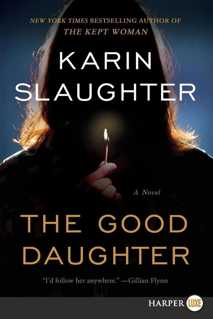 Good Daughter LP, The