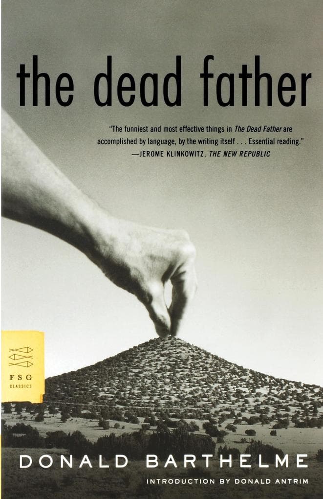 The Dead Father
