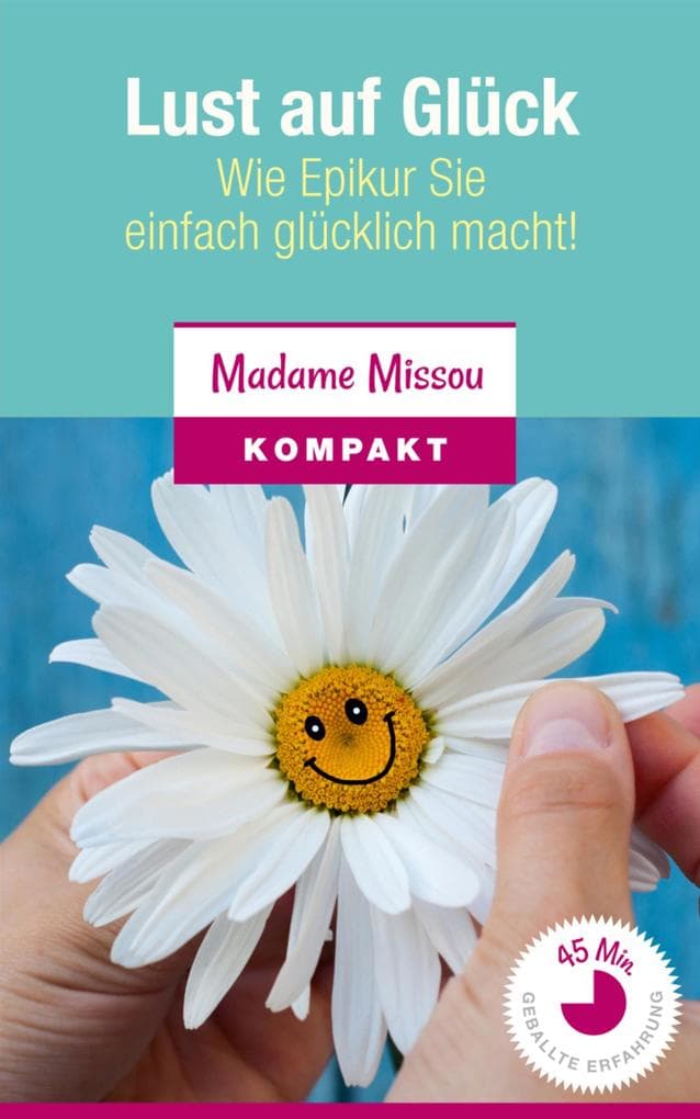 Lust auf Glück