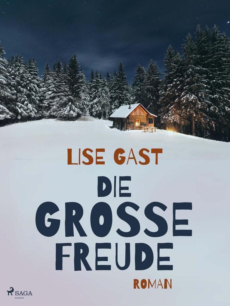 Die grosse Freude