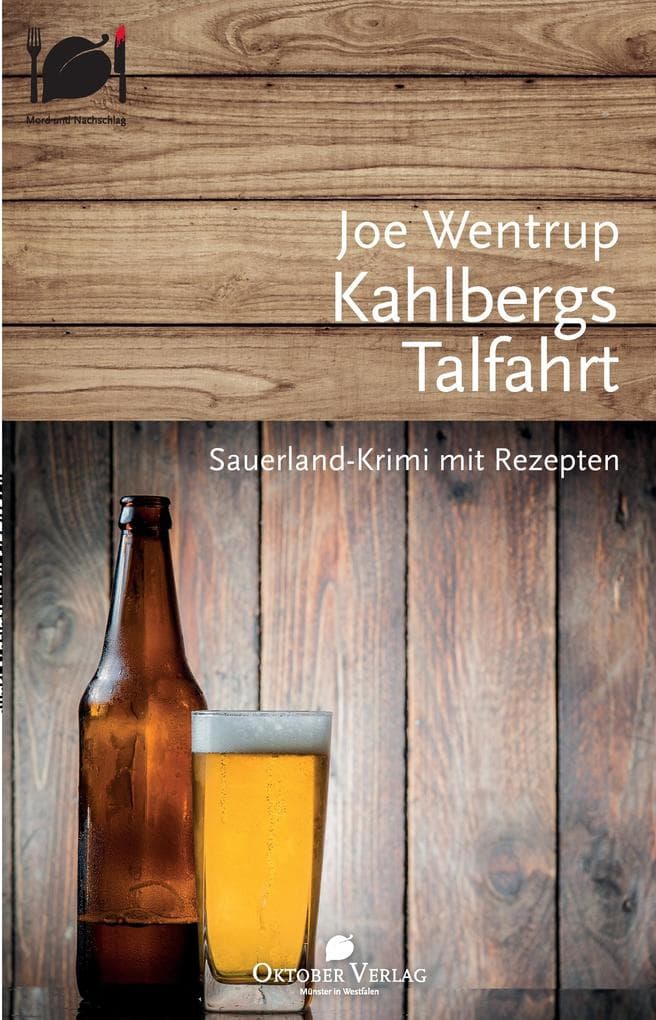 Kahlbergs Talfahrt